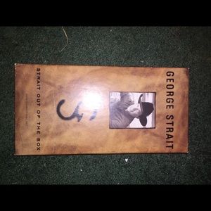 George Strait album
